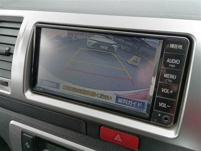 TOYOTA HIACE VAN 2WD 2020 Image 31