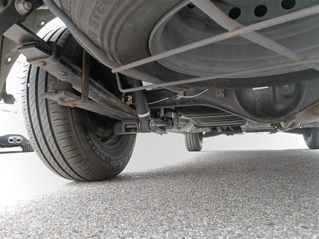 TOYOTA HIACE VAN 2WD 2020 Image 31