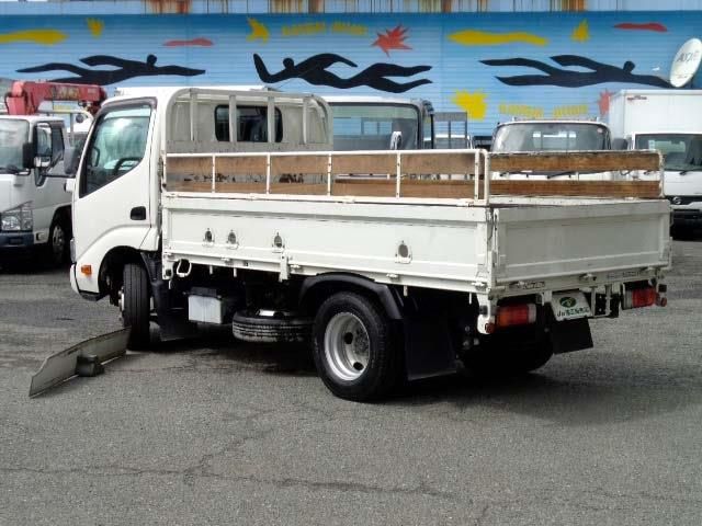 TOYOTA DYNA 2021 Image 31