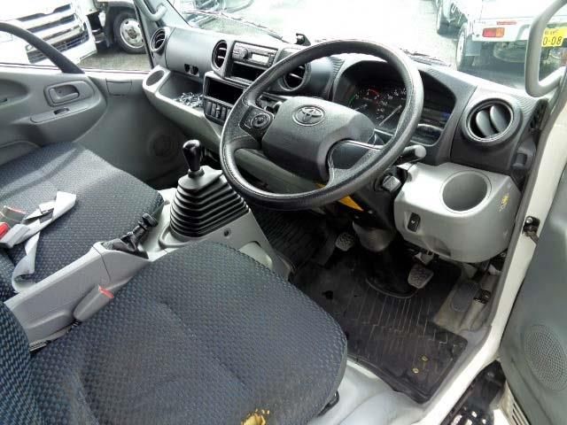 TOYOTA DYNA 2021 Image 31