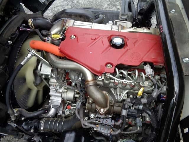 TOYOTA DYNA 2021 Image 31