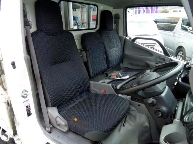 TOYOTA DYNA 2021 Image 31