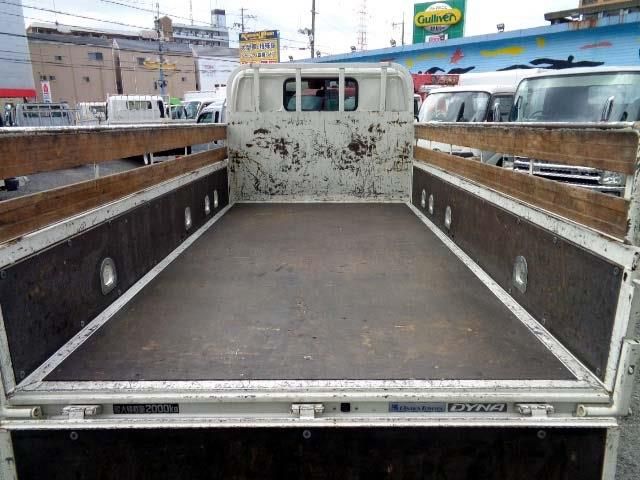 TOYOTA DYNA 2021 Image 31