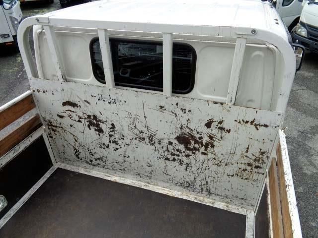 TOYOTA DYNA 2021 Image 31