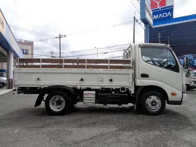 TOYOTA DYNA 2021 Image 31
