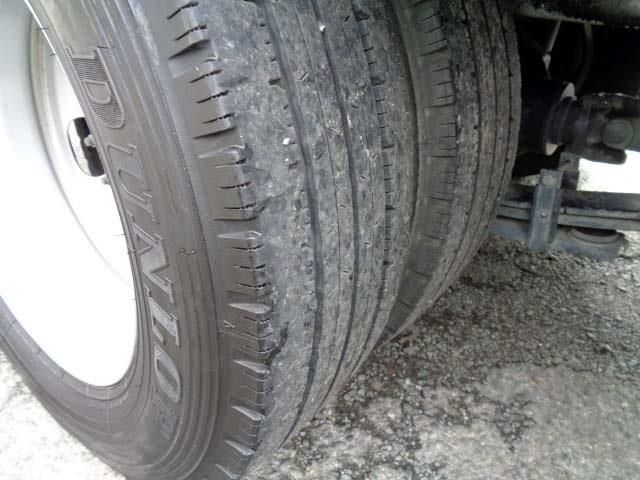 TOYOTA DYNA 2021 Image 31