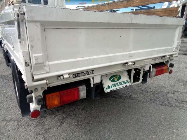 TOYOTA DYNA 2021 Image 31