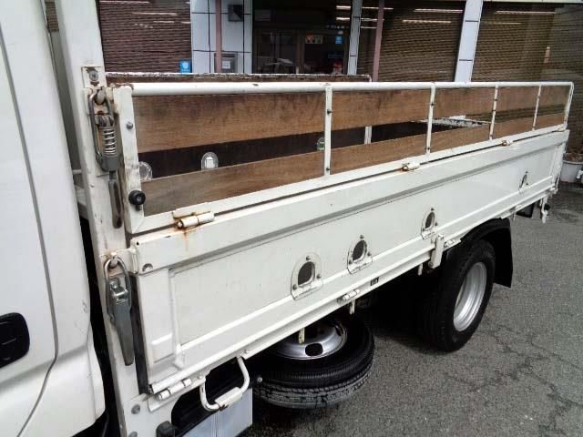 TOYOTA DYNA 2021 Image 31