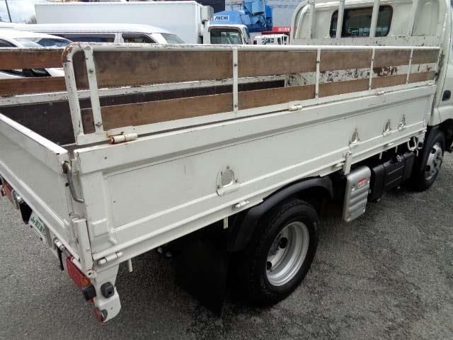 TOYOTA DYNA 2021 Image 31