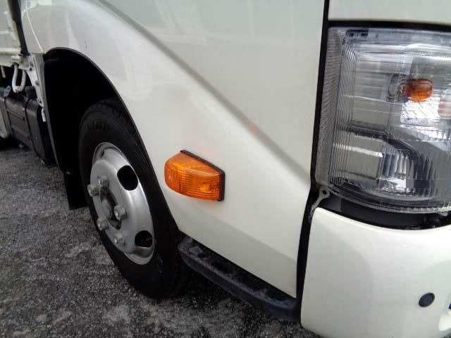 TOYOTA DYNA 2021 Image 31