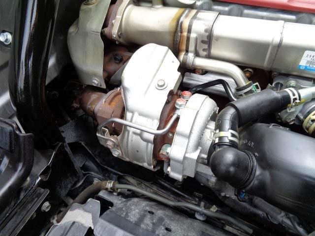 TOYOTA DYNA 2021 Image 31