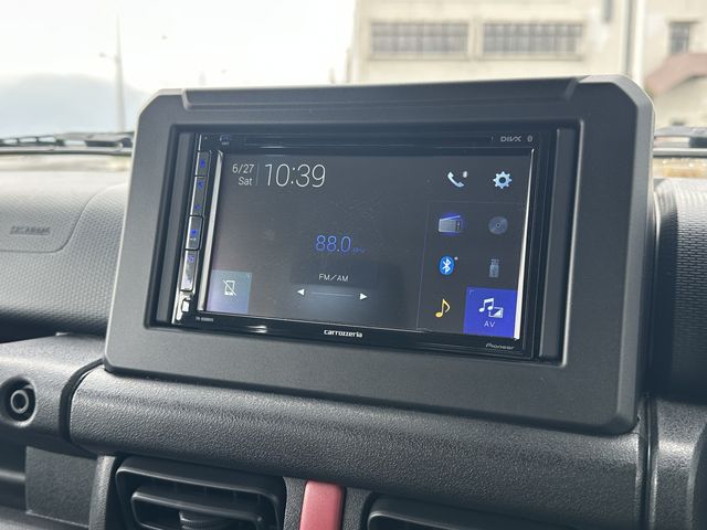 SUZUKI JIMNY 4WD 2023 Image 31