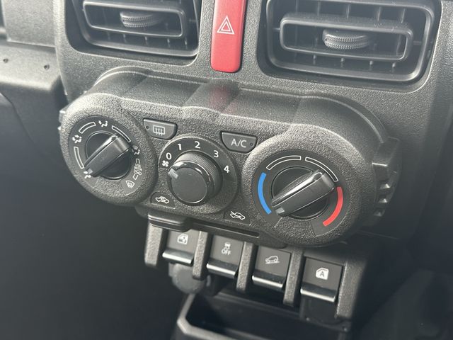 SUZUKI JIMNY 4WD 2023 Image 31