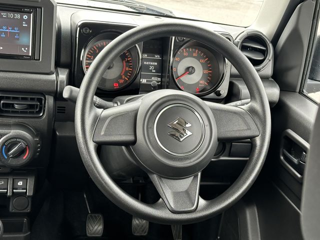 SUZUKI JIMNY 4WD 2023 Image 31