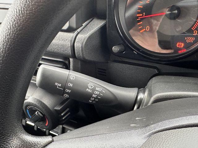 SUZUKI JIMNY 4WD 2023 Image 31