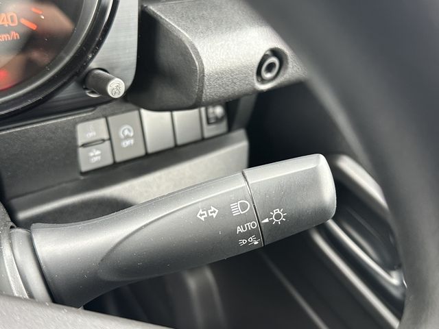 SUZUKI JIMNY 4WD 2023 Image 31