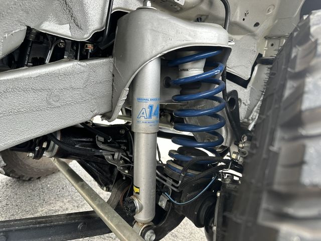 SUZUKI JIMNY 4WD 2023 Image 31