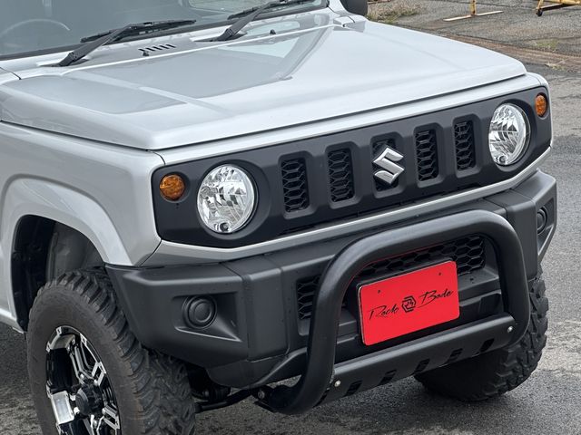 SUZUKI JIMNY 4WD 2023 Image 31