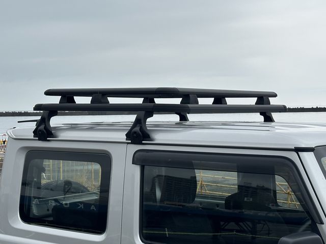 SUZUKI JIMNY 4WD 2023 Image 31