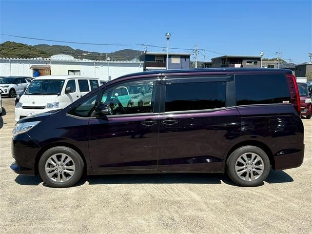 TOYOTA NOAH 2015 Image 31