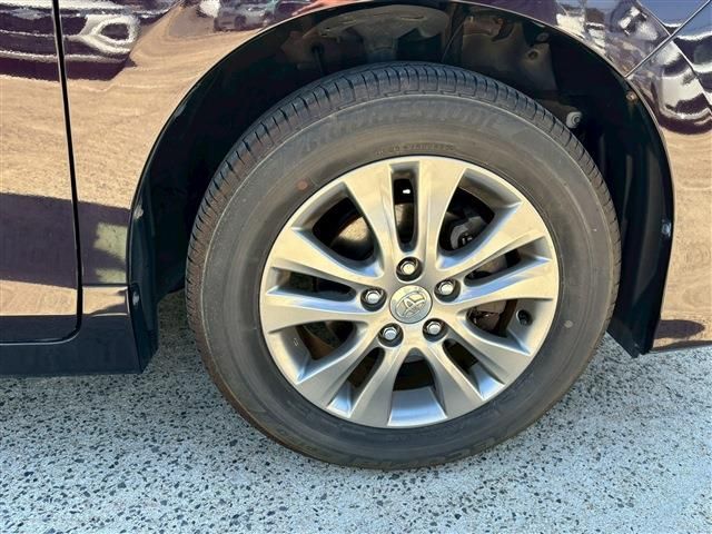 TOYOTA NOAH 2015 Image 31