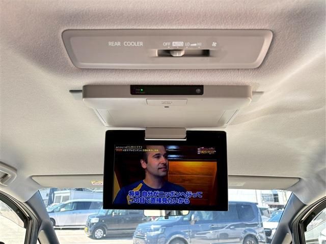 TOYOTA NOAH 2015 Image 31