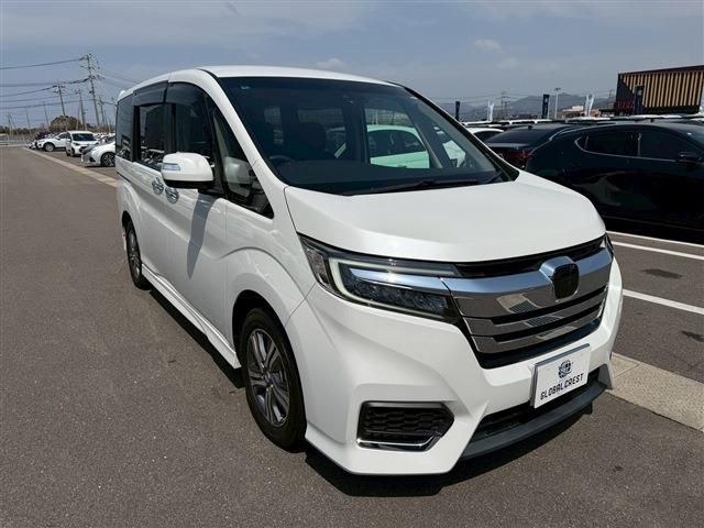 HONDA STEPWAGON SPADA HYBR 2021 Image 31