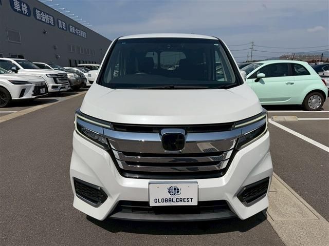 HONDA STEPWAGON SPADA HYBR 2021 Image 31