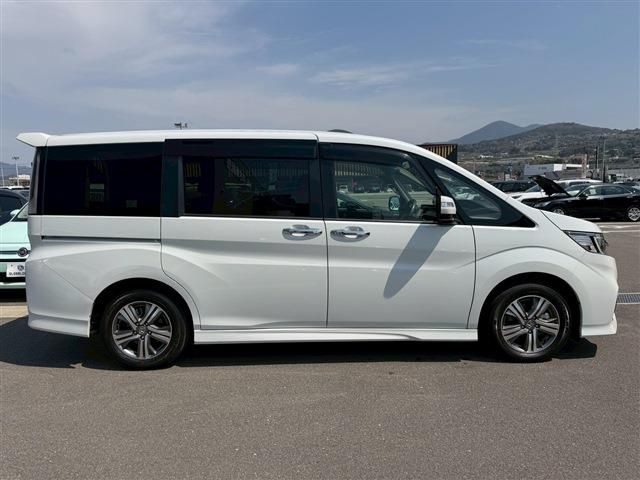 HONDA STEPWAGON SPADA HYBR 2021 Image 31