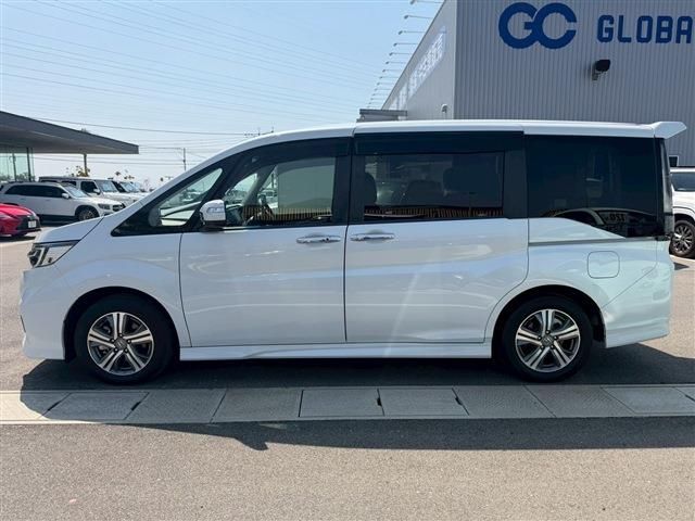 HONDA STEPWAGON SPADA HYBR 2021 Image 31