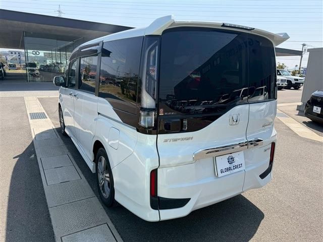 HONDA STEPWAGON SPADA HYBR 2021 Image 31