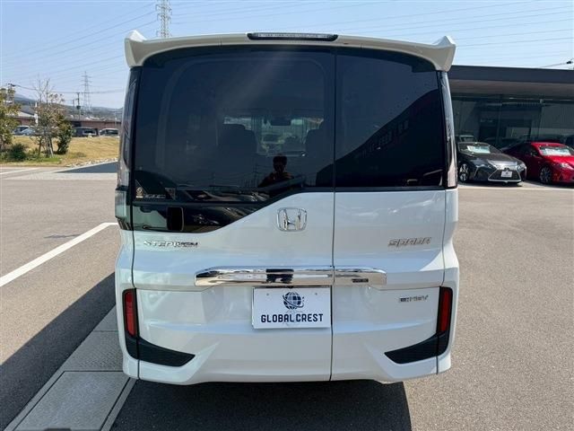 HONDA STEPWAGON SPADA HYBR 2021 Image 31