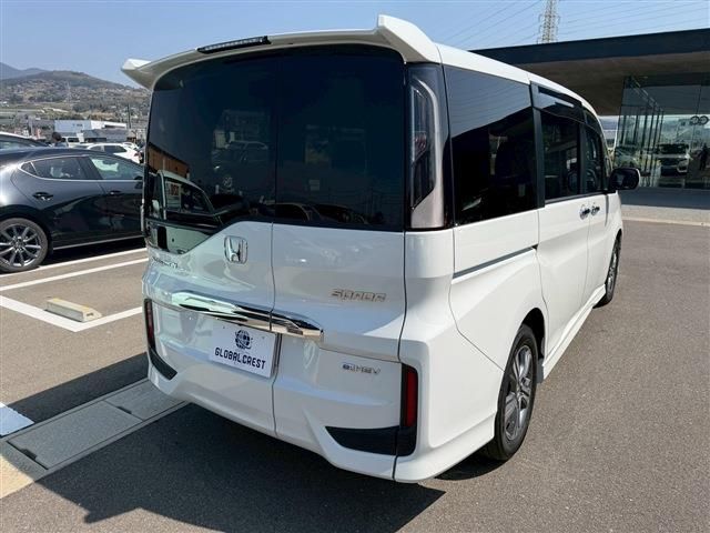 HONDA STEPWAGON SPADA HYBR 2021 Image 31