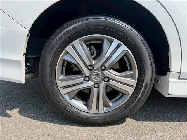 HONDA STEPWAGON SPADA HYBR 2021 Image 31