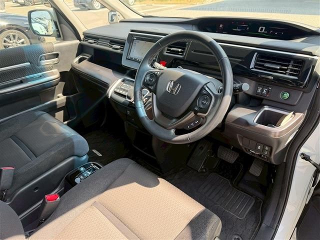 HONDA STEPWAGON SPADA HYBR 2021 Image 31