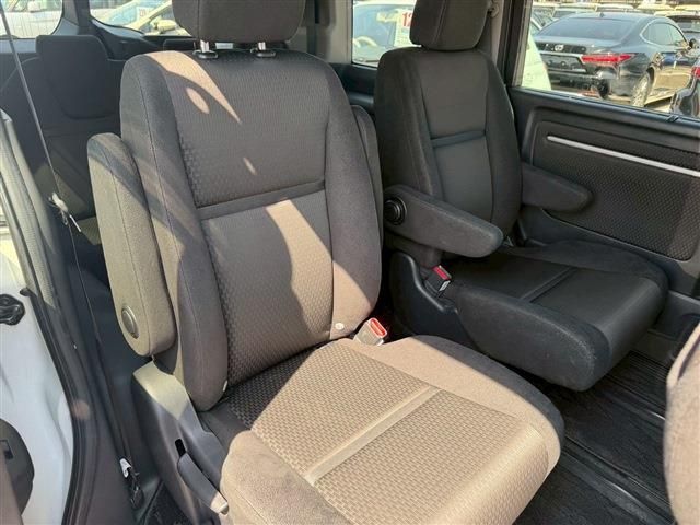 HONDA STEPWAGON SPADA HYBR 2021 Image 31