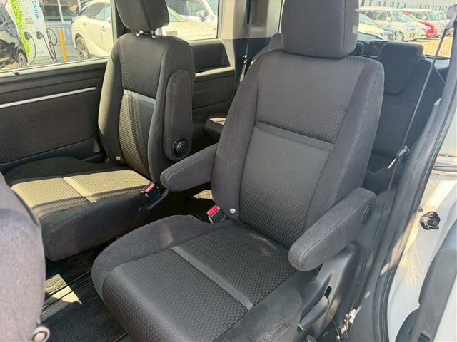 HONDA STEPWAGON SPADA HYBR 2021 Image 31