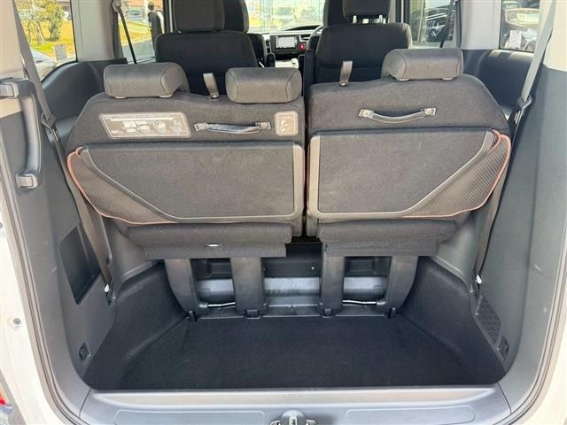 HONDA STEPWAGON SPADA HYBR 2021 Image 31