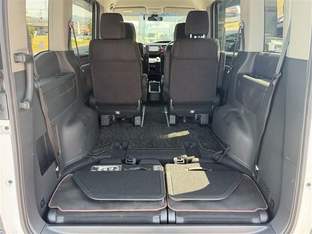 HONDA STEPWAGON SPADA HYBR 2021 Image 31