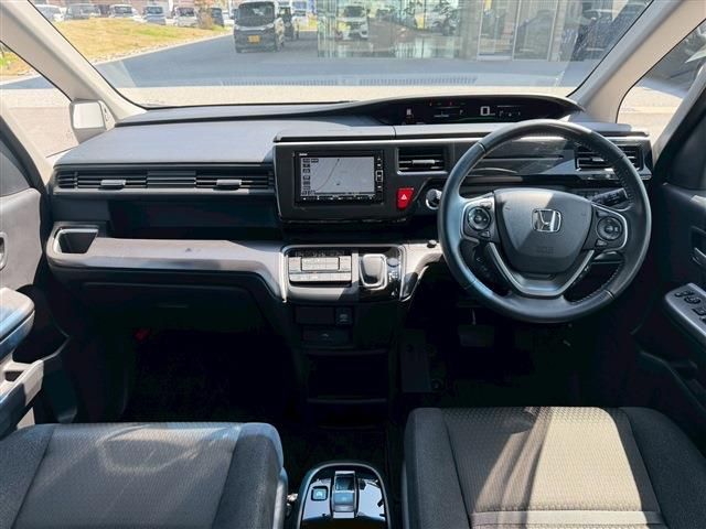 HONDA STEPWAGON SPADA HYBR 2021 Image 31