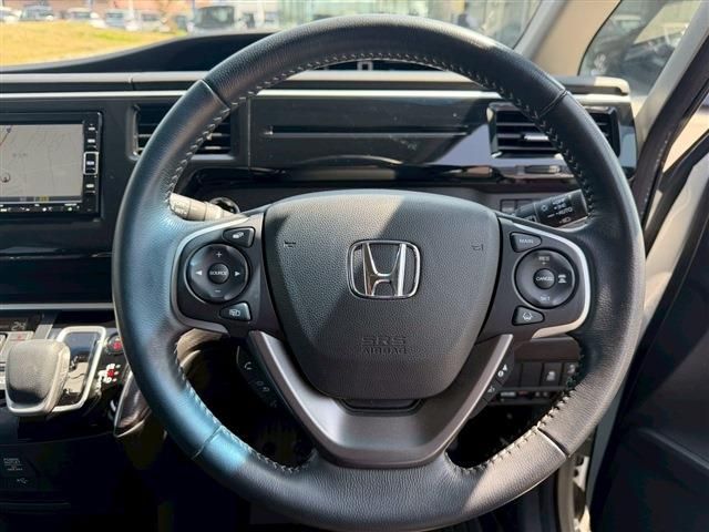 HONDA STEPWAGON SPADA HYBR 2021 Image 31