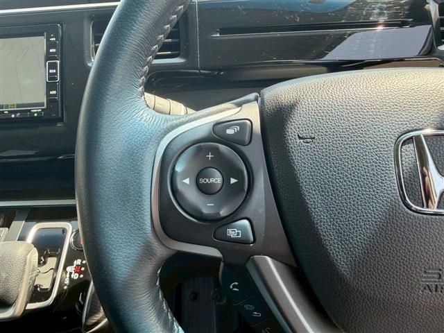 HONDA STEPWAGON SPADA HYBR 2021 Image 31