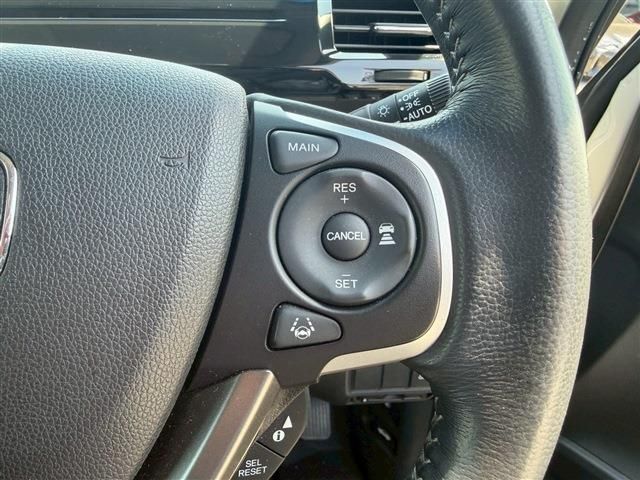 HONDA STEPWAGON SPADA HYBR 2021 Image 31