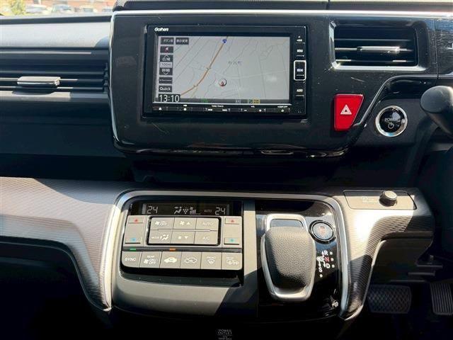 HONDA STEPWAGON SPADA HYBR 2021 Image 31