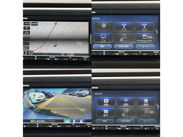 HONDA STEPWAGON SPADA HYBR 2021 Image 31