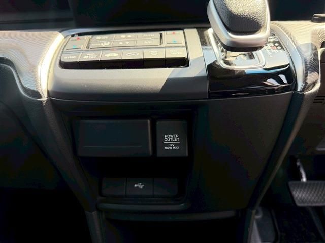 HONDA STEPWAGON SPADA HYBR 2021 Image 31