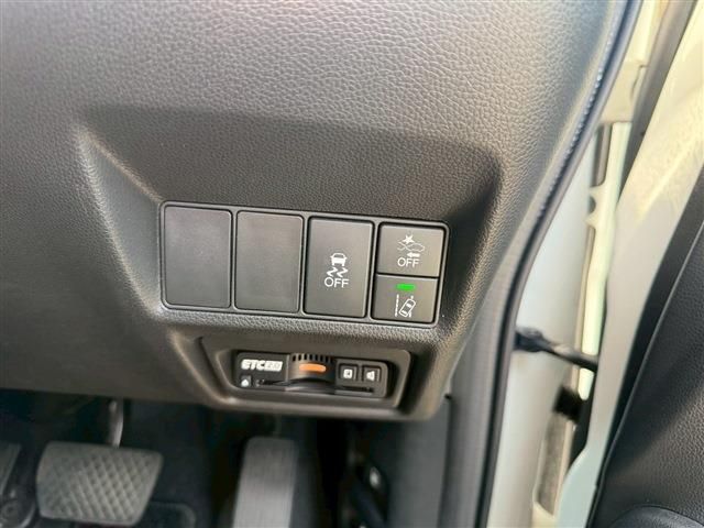 HONDA STEPWAGON SPADA HYBR 2021 Image 31