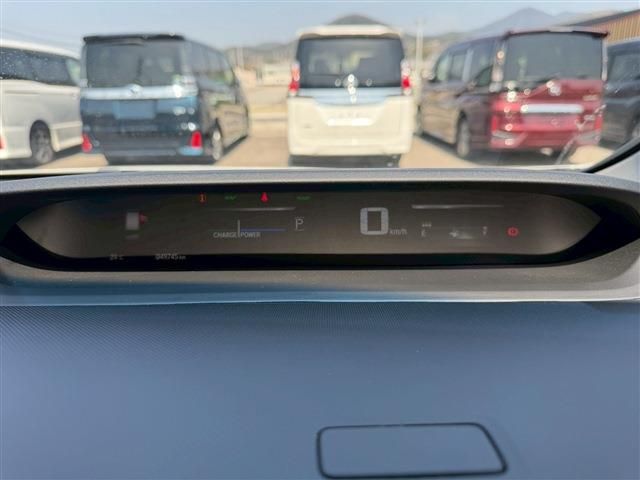 HONDA STEPWAGON SPADA HYBR 2021 Image 31