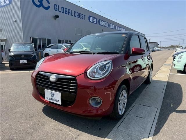 DAIHATSU BOON 2020 Image 31