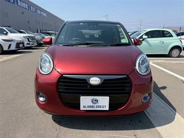 DAIHATSU BOON 2020 Image 31